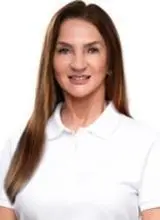Foto oficial de Terezinha Maia (TSE)