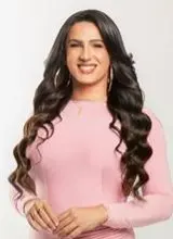 Foto oficial de Thabatta Pimenta (TSE)