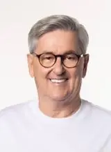 Foto oficial de Tomba Farias (TSE)