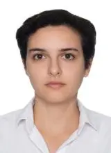 Foto oficial de Valéria Ciclista (TSE)