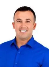 Foto oficial de Vavá Azevedo (TSE)