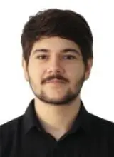 Foto oficial de Victor Hugo (TSE)