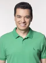Foto oficial de Walter Alves (TSE)