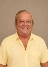 Foto oficial de Wilson Duarte (TSE)