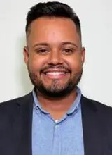 Foto oficial de Windson Xuxu (TSE)