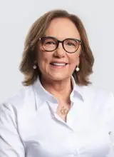 Foto oficial de Zenaide Maia (TSE)