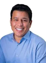 Foto oficial de Adailton Furia (TSE)