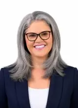 Foto oficial de Ágna Souza (TSE)