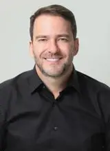 Foto oficial de Alex Redano (TSE)