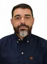 Foto oficial de Allen Goianinho (TSE)