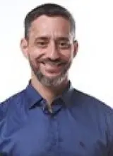 Foto oficial de Anderson Pereira (TSE)