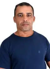 Foto oficial de Andre Brito (TSE)