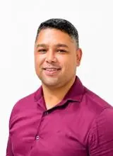 Foto oficial de André do Sinjur (TSE)