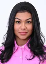 Foto oficial de Andressa Sôusa (TSE)