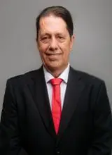 Foto oficial de Anselmo de Jesus (TSE)