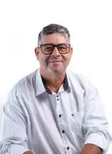 Foto oficial de Antenor da Sithathi (TSE)