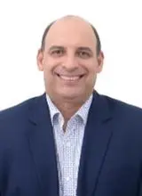 Foto oficial de Ari Saraiva (TSE)