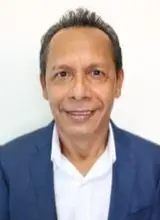 Foto oficial de Augusto José (TSE)
