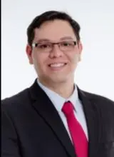 Foto oficial de Ayel Muniz (TSE)