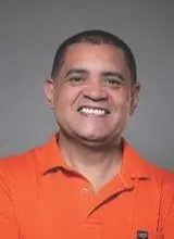 Foto oficial de Bombeiro Gerenildo (TSE)