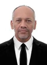 Foto oficial de Carlos Magno (TSE)