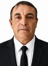 Foto oficial de Cearazinho de Rondonia (TSE)