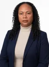 Foto oficial de Ceci de Souza (TSE)