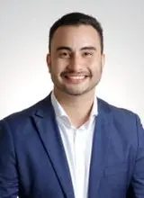 Foto oficial de Célio Lopes (TSE)