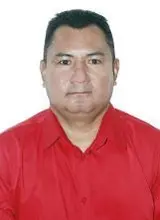 Foto oficial de Chiquinho do PT (TSE)