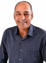 Foto oficial de Cilso Mendes (TSE)