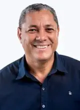 Foto oficial de Claudio Santos (TSE)