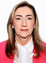 Foto oficial de Clerida do Carmozino (TSE)