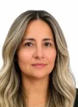 Foto oficial de Cleuda da Estética (TSE)