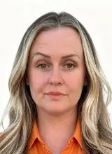 Foto oficial de Cleviane Moreira (TSE)