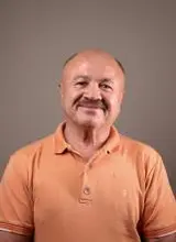 Foto oficial de Da Silva (do Sinttrar) (TSE)