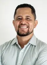Foto oficial de Dabson Bueno (TSE)
