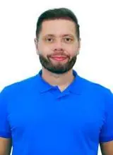 Foto oficial de Daniel Pittbull (TSE)