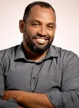 Foto oficial de Delegado Adriano França (TSE)