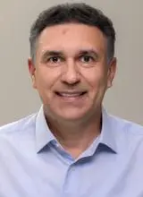 Foto oficial de Delegado Araújo (TSE)