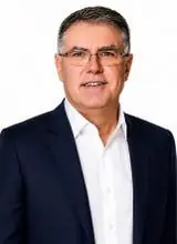 Foto oficial de Delegado Morari (TSE)