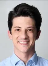 Foto oficial de Dhonatan Pagani (TSE)