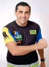 Foto oficial de Dr Breno Mendes Fiscal do Povo (TSE)