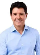 Foto oficial de Dr Ferrari (TSE)