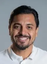 Foto oficial de Dr. Gilber (TSE)