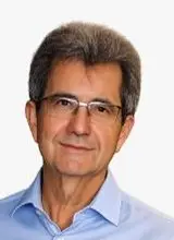 Foto oficial de Dr Julio Gazele (TSE)
