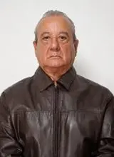 Foto oficial de Dr. Leoncio (TSE)