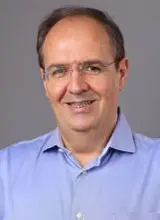Foto oficial de Dr. Maiorquin (TSE)