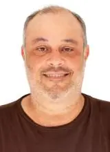 Foto oficial de Dr. Maiquy (TSE)