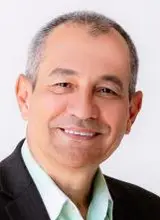 Foto oficial de Dr. Marcelo Lessa (TSE)