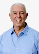 Foto oficial de Dr. Mauro Nazif (TSE)